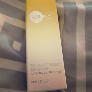 Skin inc serum